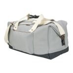Cutter & Buck® 19" Cotton Weekender Duffle Bag - Image 3