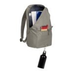 Greenway Recycled 15" Laptop Backpack - Image 5