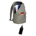 Greenway Recycled 15" Laptop Backpack - Image 6