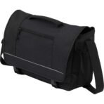Classic Recycled Messenger Bag - Image 2