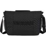 Classic Recycled Messenger Bag - Image 4