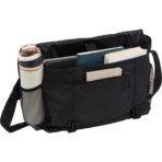 Classic Recycled Messenger Bag - Image 7
