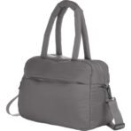 Puffer Recycled Duffle Bag - Image 2