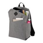 Forrest Recycled 15" Computer Backpack - Image 5