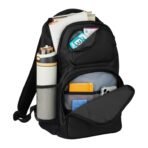 Commander Recycled 16" Computer Backpack - Image 4