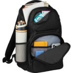 Commander Recycled 16" Computer Backpack - Image 9