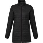 Women's TELLURIDE Lightweight Packable Insulated Puffer Jacket - Image 4