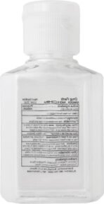 1oz Squirt Hand Sanitizer - Image 4