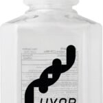 1oz Squirt Hand Sanitizer