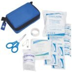 Bolt 20-Piece First Aid Kit - Image 4