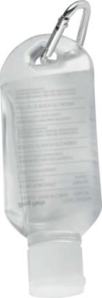 1.8oz Clip-N-Go Hand Sanitizer - Image 2