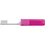 Travel Toothbrush - Image 2