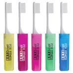 Travel Toothbrush - Image 3