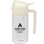 Kitchi Dressing Pourer and Sprayer