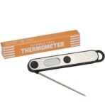 Kitchi Foldable Food Thermometer - Image 3