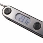 Kitchi Foldable Food Thermometer - Image 4