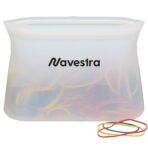 Zili Silicone Food Storage Bag 16oz