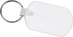 Rectangular Soft Key Tag - Image 3