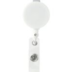 Round Badge Holder - Image 3
