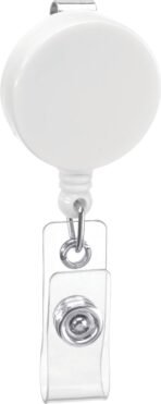 Round Badge Holder - Image 4