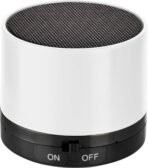Cylinder Bluetooth Speaker - Image 6