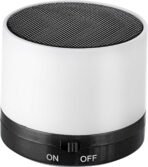 Cylinder Bluetooth Speaker - Image 4
