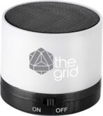 Cylinder Bluetooth Speaker