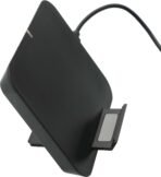 Optic Wireless Charging Phone Stand - Image 4