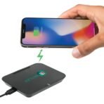 Optic Wireless Charging Phone Stand - Image 9