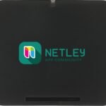 Optic Wireless Charging Phone Stand