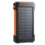 Helio 5000 mAh Solar Power Bank - Image 3