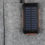 Helio 5000 mAh Solar Power Bank - Image 8