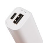 UL Listed Spark 2200 mAh Power Bank - Image 2