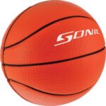 Basketball Stress Reliever