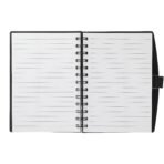 5.5" x 7" FSC® Mix Coordinator Spiral Notebook - Image 2