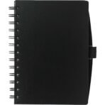 5.5" x 7" FSC® Mix Coordinator Spiral Notebook - Image 3
