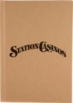 5.75" x 8.5" FSC® Mix Doodle Adult Coloring Notebook