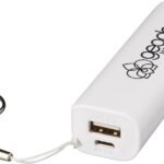 Span 1200 mAh Power Bank