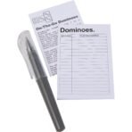 On-The-Go Dominoes Set - Image 2