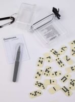 On-The-Go Dominoes Set - Image 3