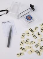 On-The-Go Dominoes Set - Image 6
