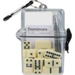 On-The-Go Dominoes Set - Image 8