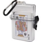 On-The-Go Poker Game Set - Image 3