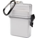 On-The-Go Poker Game Set - Image 4