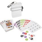 On-The-Go Poker Game Set - Image 7