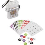On-The-Go Poker Game Set - Image 8