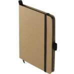5" x 7" FSC® Mix Bound Notebook - Image 3
