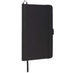 FSC® Recycled 5” x 7” Prism Notebook - Image 5