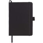 FSC® Recycled 5” x 7” Prism Notebook - Image 6