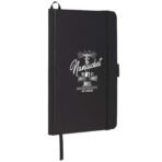 FSC® Recycled 5” x 7” Prism Notebook - Image 8